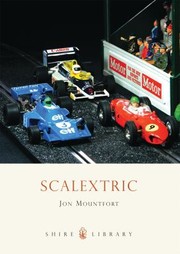 Cover of: Scalextric by 