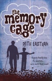 The Memory Cage by Ruth Eastham