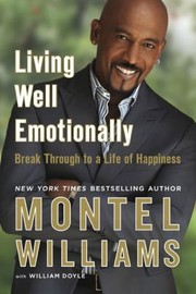 Cover of: Living Well Emotionally by 
