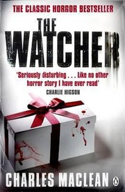Cover of: The Watcher by 