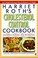 Cover of: Harriet Roths Cholesterol Control Cookbook