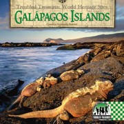 Galpagos Islands by Cynthia Kennedy Henzel
