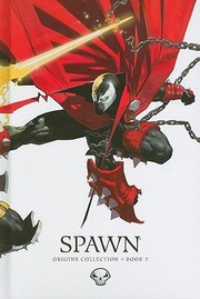 Cover of: Spawn Origins by 