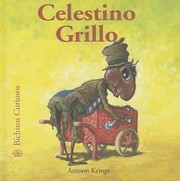 Cover of: Celestino Grillo