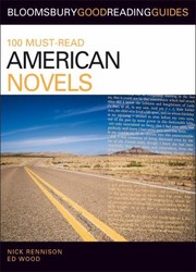 Cover of: 100 Must-Read American Novels by 