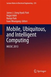 Cover of: Mobile by 