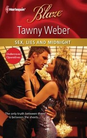 Cover of: Sex Lies And Midnight