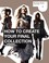 Cover of: How To Create Your Final Collection A Fashion Students Handbook