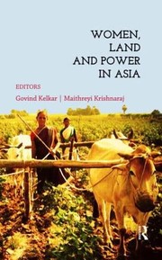 Women Land Power In Asia by Govind Kelkar