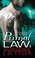 Cover of: Primal Law