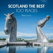 Cover of: Scotland The Most Beautiful Places