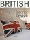 Cover of: British Interior Design