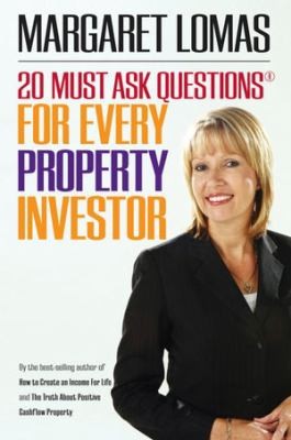 20 Mustask Questions For Every Property Investor