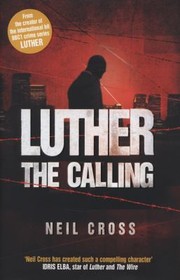 Cover of: The Calling