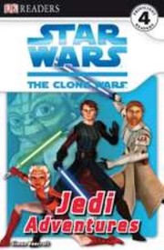 Cover of: Jedi Adventures by 