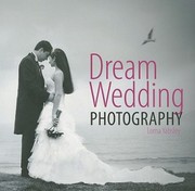 Cover of: Dream Wedding Photography