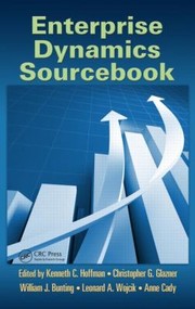 Cover of: Enterprise Dynamics Sourcebook