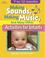 Cover of: Making sounds, making music, and many other activities for infants