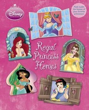 Cover of: Royal Princess Homes