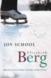 Cover of: Joy School by Elizabeth Berg