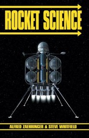 Cover of: Rocket Science Rocket Science In The Second Millennium by 