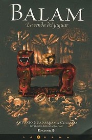 Cover of: Balam La Senda Del Jaguar