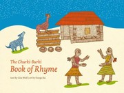 Cover of: The Churkiburki Book Of Rhyme