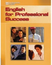 Cover of: English For Professional Success