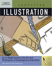 Cover of: Exploring Illustration