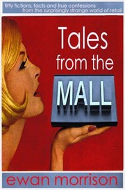 Cover of: Tales From The Mall