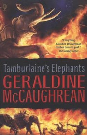 Cover of: Tamburlaines Elephants by 