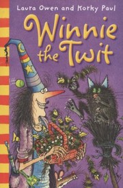 Cover of: Winnie The Twit