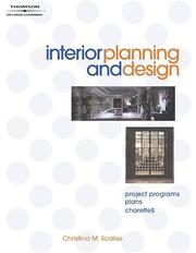 Interior planning and design by Christina M. Scalise