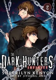 The Darkhunters by Sherrilyn Kenyon