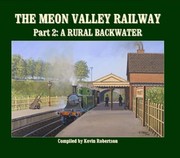 Cover of: The Meon Valley Railway