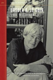 Cover of: The Wild Girls