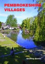 Cover of: Pembrokeshire Villages