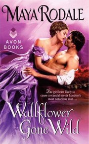 Cover of: Wallflower Gone Wild