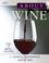 Cover of: About Wine