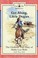 Cover of: Get Along Little Dogies The Chisholm Trail Diary Of Hallie Lou Wells