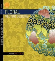 Cover of: Floral Vector Designs by 