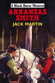 Cover of: Arkansas Smith