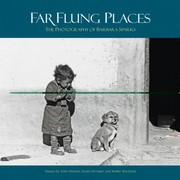 Cover of: Far Flung Places The Photography Of Barbara Sparks