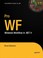 Cover of: Pro Wf Windows Workflow In Net 4