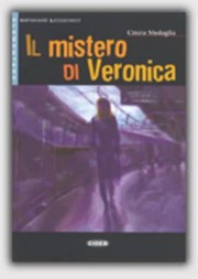 Cover of: Il Mistero Di Veronica