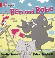 Cover of: Ben And Bobo