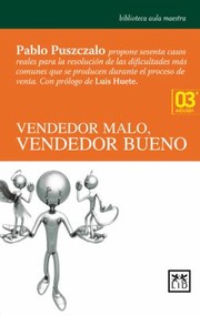 Cover of: Vendedor Malo Vendedor Bueno