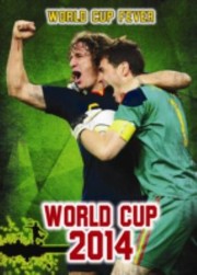 Cover of: World Cup 2014 An Unauthorized Guide