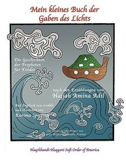 Cover of: Mein Kleines Buch Der Gaben Des Lichts