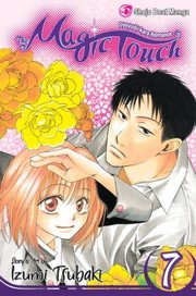 Cover of: The Magic Touch Oyayubi Kara Romance